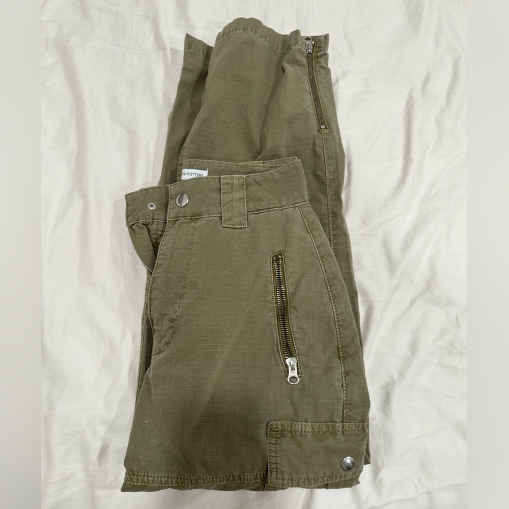 Urban Outfitters cargo pants